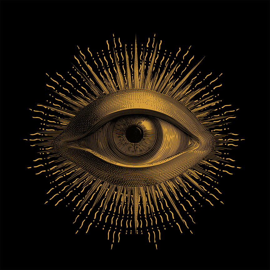 The All-Seeing Eye